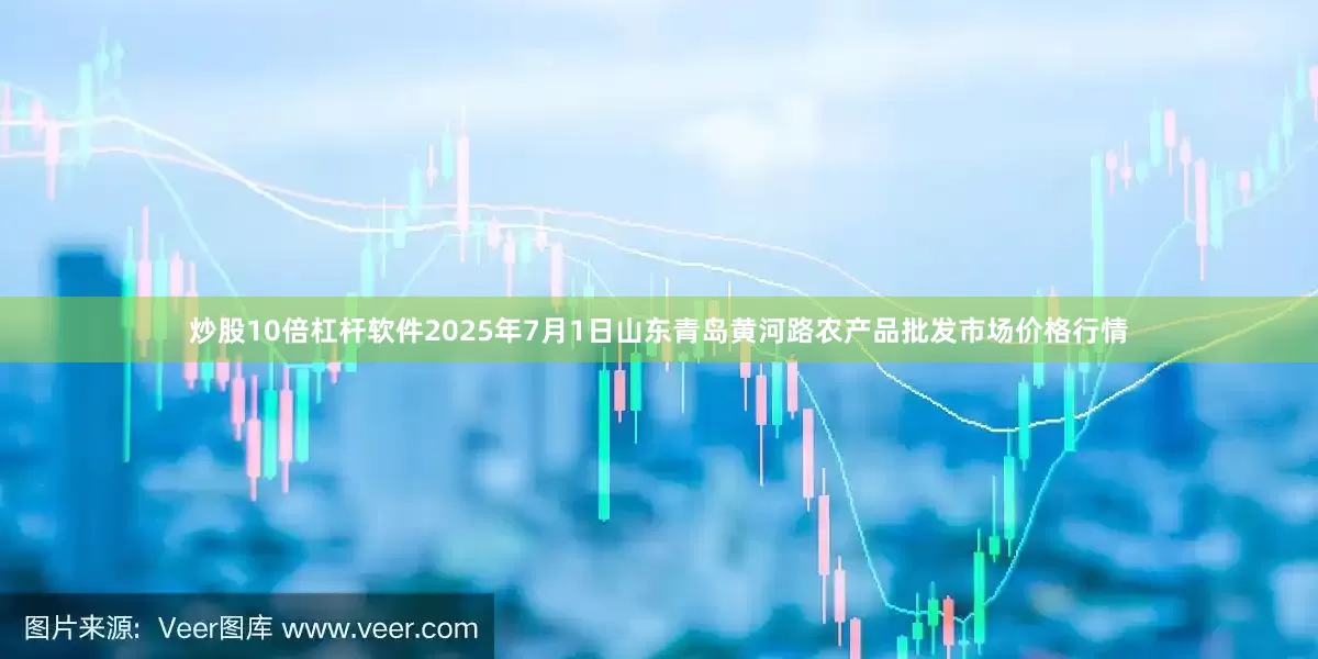 炒股10倍杠杆软件2025年7月1日山东青岛黄河路农产品批发市场价格行情