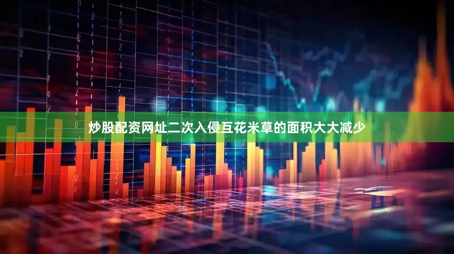 炒股配资网址二次入侵互花米草的面积大大减少